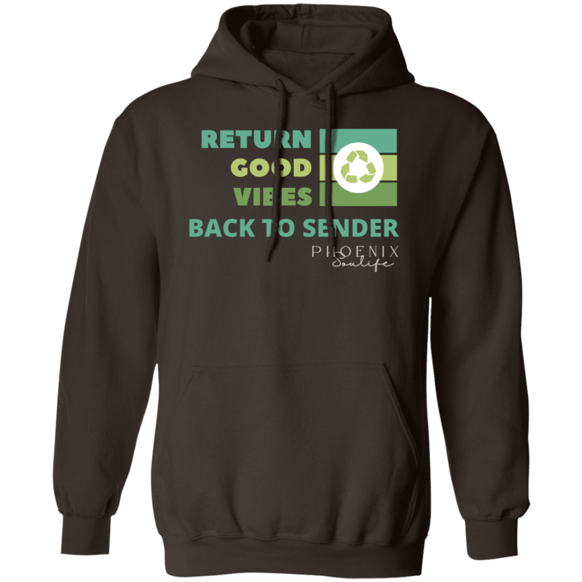 Good Vibes Hoodie