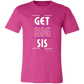 Get Big Sis T-Shirt