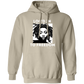 Loc'd In To Freedom Hoodie
