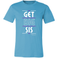 Get Big Sis T-Shirt