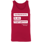 Authenticity Tank
