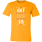 Get Big Sis T-Shirt