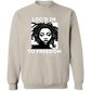 Loc'd In To Freedom Sweatshirt
