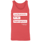 Authenticity Tank