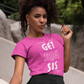 Get Big Sis T-Shirt