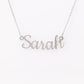 Customized Necklace - Favored & Free