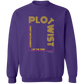 Plot Twist Sweatshirt