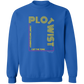 Plot Twist Sweatshirt