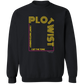 Plot Twist Sweatshirt