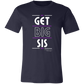 Get Big Sis T-Shirt