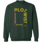 Plot Twist Sweatshirt