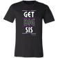 Get Big Sis T-Shirt