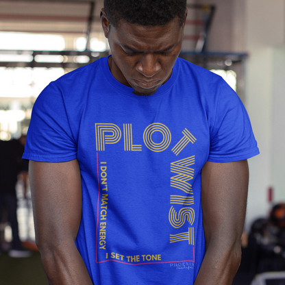 Plot Twist T-Shirt